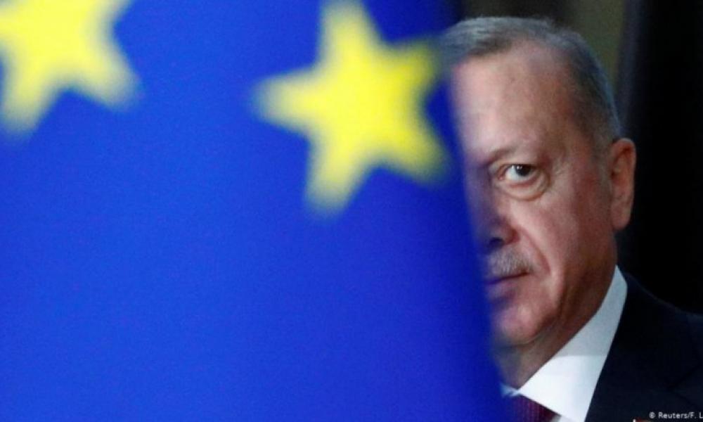 Γιατί η κρίση της Ουκρανίας δεν μπορεί να "επανεντάξει" την Τουρκία στο ΝΑΤΟ