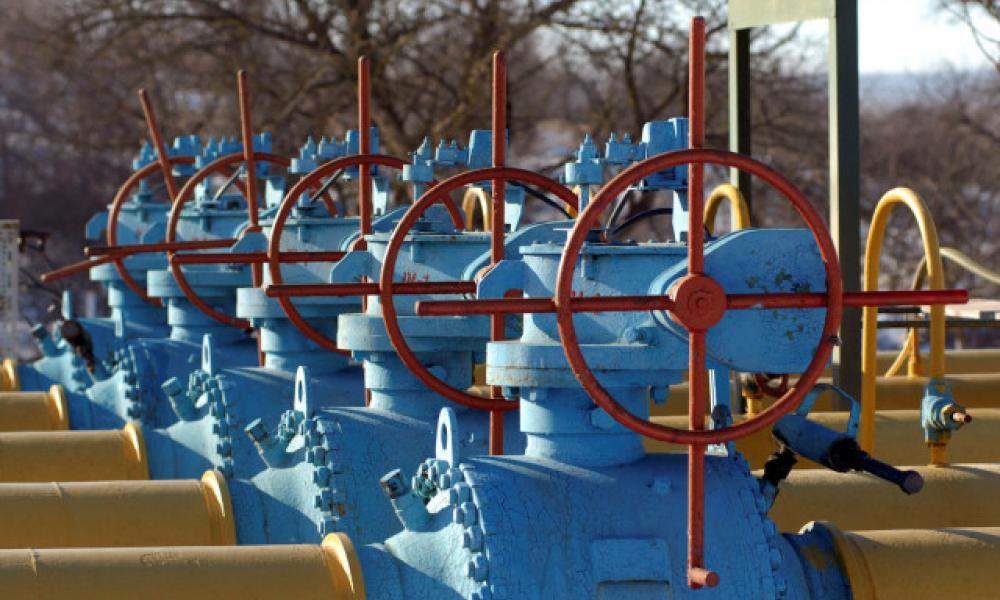 Ο πόλεμος στην Ουκρανία «ζωντανεύει» τον αγωγό EastMed: Tο Ισραήλ προμηθευτής φυσικού αερίου της Ευρώπης;