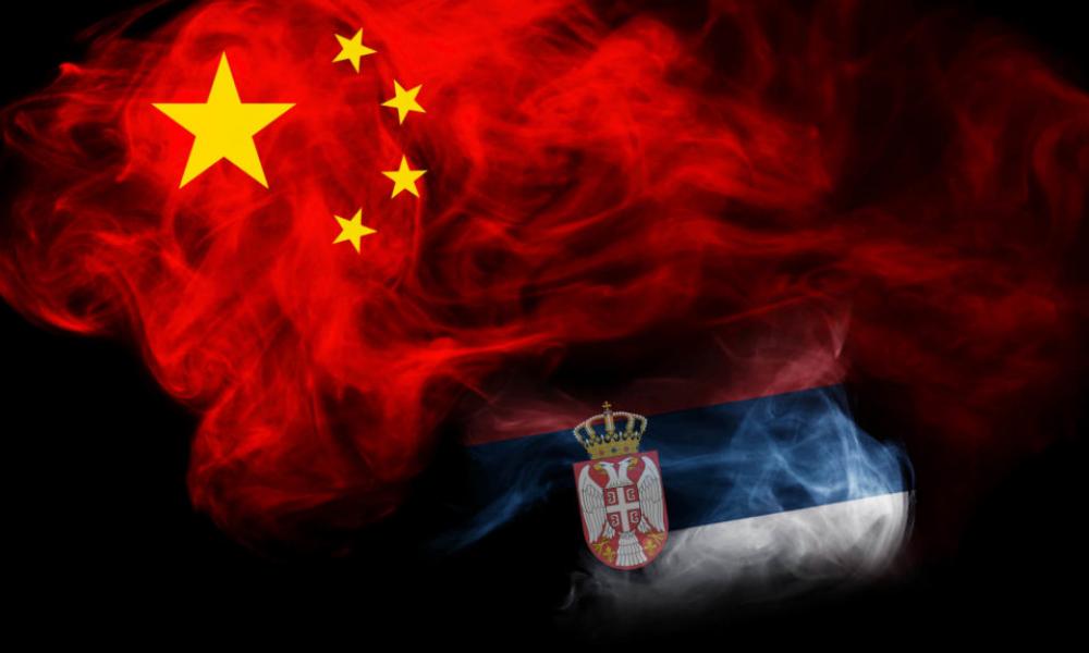 Σύμπτωση ή σκοπιμότητα: Η Κίνα πυροδοτεί τις φλόγες της εθνοτικής πολιτικής στα Βαλκάνια