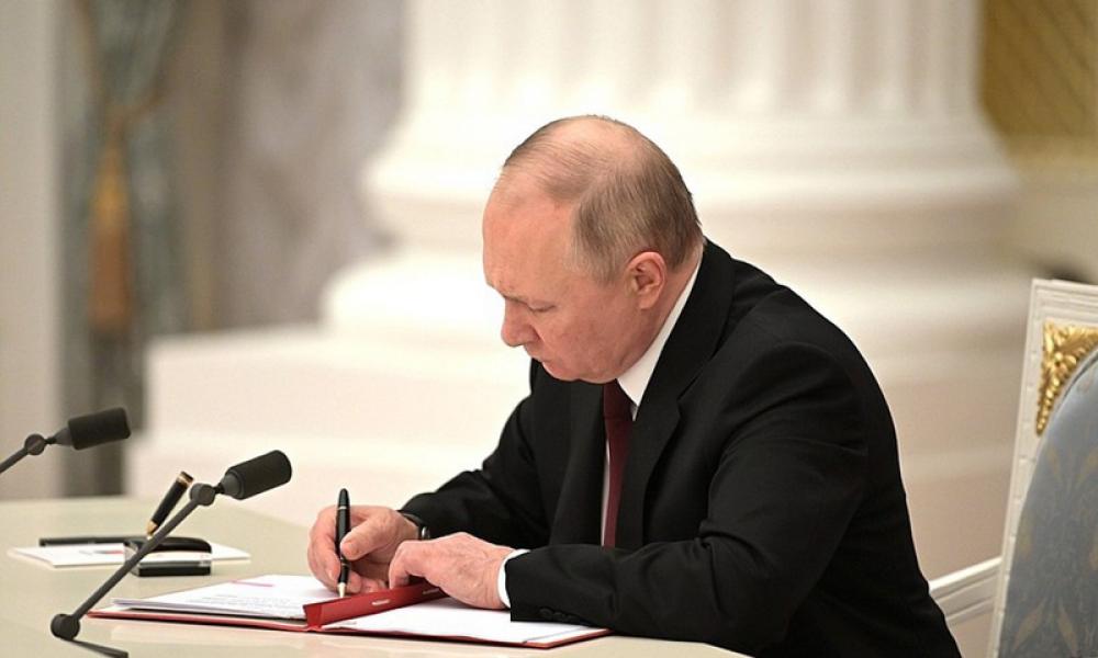 Πρώτες δηλώσεις! Τους γλεντάει ο Πούτιν: Συνεχίζουμε τις προμήθειες φυσικού αερίου-Reuters.