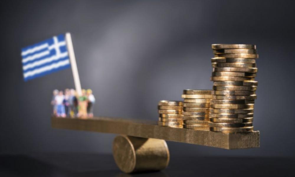 Το τρίπτυχο της κυβέρνησης κατά της ακρίβειας: Αύξηση κατώτατου μισθού, μείωση ανεργίας και φθηνή στέγη | Pentapostagma