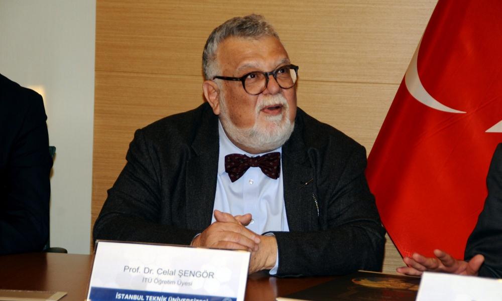 Τούρκος Καθηγητής: Οι Τούρκοι έχουν μόνο 7% γονίδια από την Κεντρική Ασία, είμαστε Ρούμ (Έλληνες) Μουσουλμάνοι