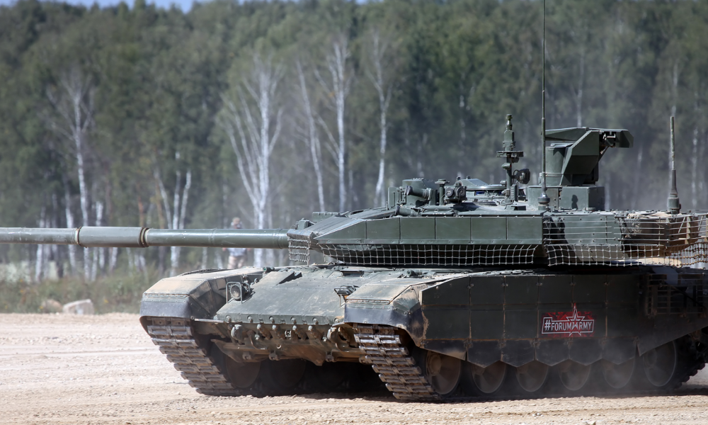 T-90M