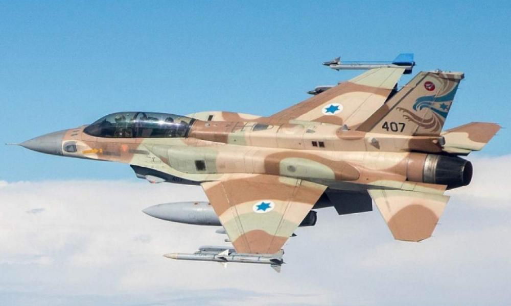 Πύραυλος εδάφους-αέρος S-300 εκτοξεύτηκε κατά ισραηλινών αεροσκαφών πάνω από τη Συρία για πρώτη φορά.
