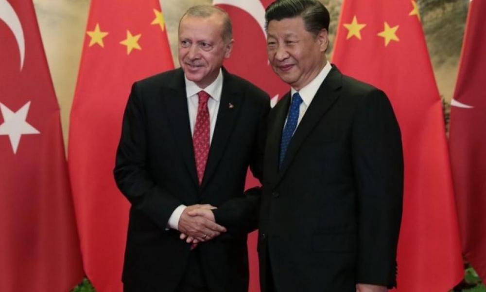Κίνα-Τουρκία "εισβάλλουν" στην Κ. Ασία! Το ρωσικό "άνοιγμα" και πως επηρεάζεται Ελλάδα και Κύπρος
