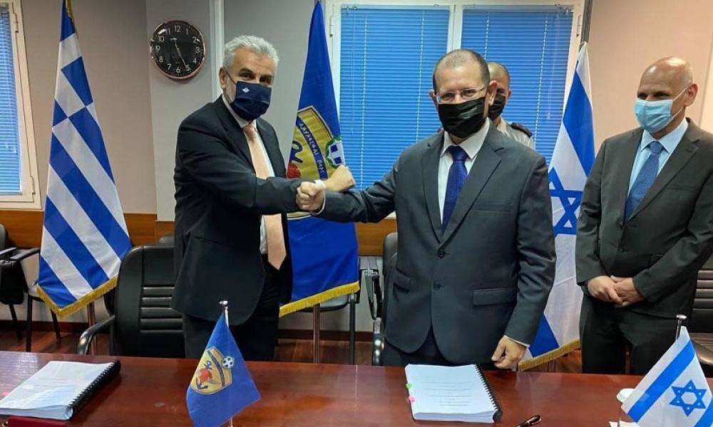 Το Ισραήλ αμφιταλαντεύεται για τις σχέσεις του με Άγκυρα και Αθήνα-Θα χρειαστεί να διαλέξει.