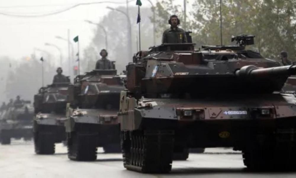 Νέο τουρκικό σενάριο υποτιθέμενης επίθεσης της Ελλάδας από τον Έβρο: Δεν θα μπει ως «Ελληνικός Στρατός».