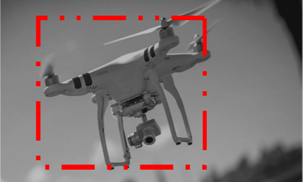 Αντι-drone από τον τόπο σου και όχι μπαλωμένο! Τι πρωτοπορία μας φέρνει η ομάδα του Εθνικού Κέντρου Έρευνας και Τεχνολογικής Ανάπτυξης.