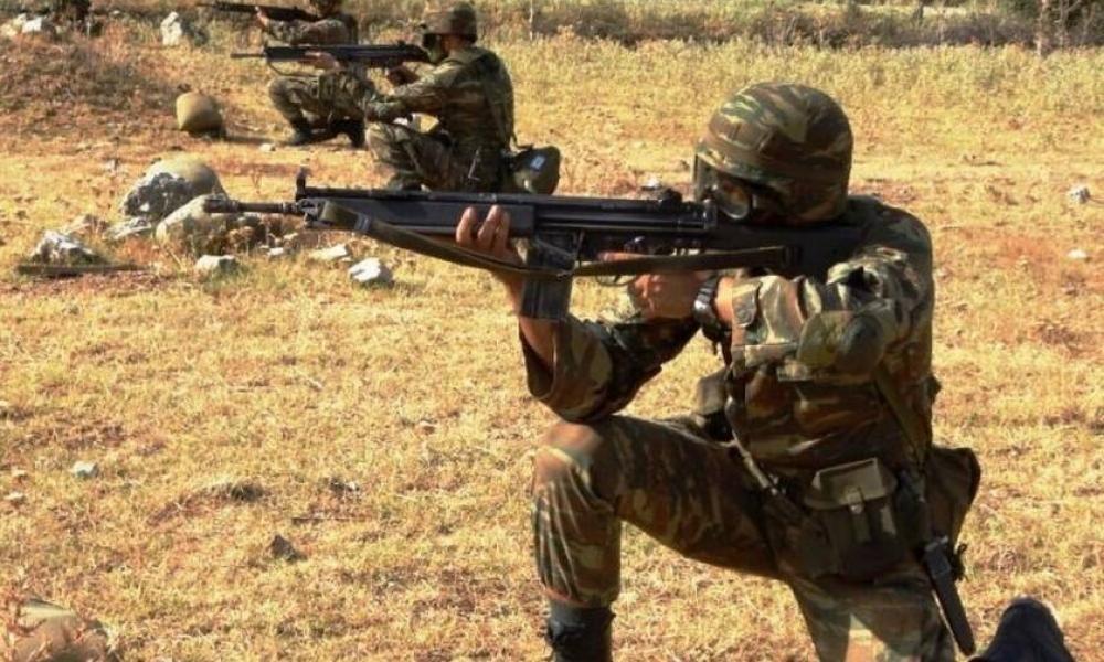 Κάτι ξέρουν; Γάλλος δημοσιογράφος: «Παρακολουθήστε τι θα συμβεί στον Έβρο σε λίγες ώρες. Η τάφρος στο επίκεντρο.