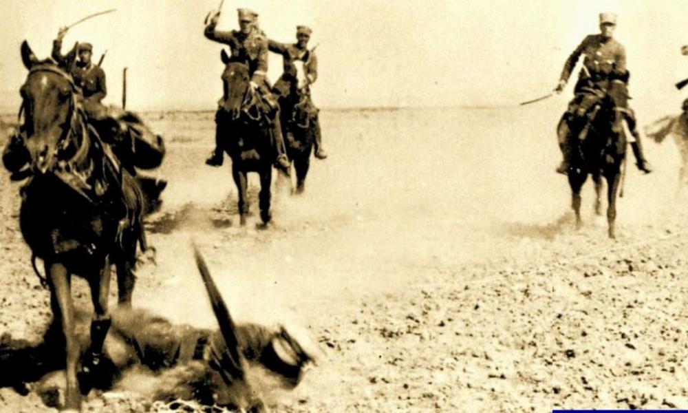 Εγκεφαλικά στην γείτονα! Τούρκος Δήμαρχος επικαλέστηκε ιστορικό που είχε πει :Μακάρι να είχαν νικήσει οι Έλληνες στο Αφιονκαραχισάρ.