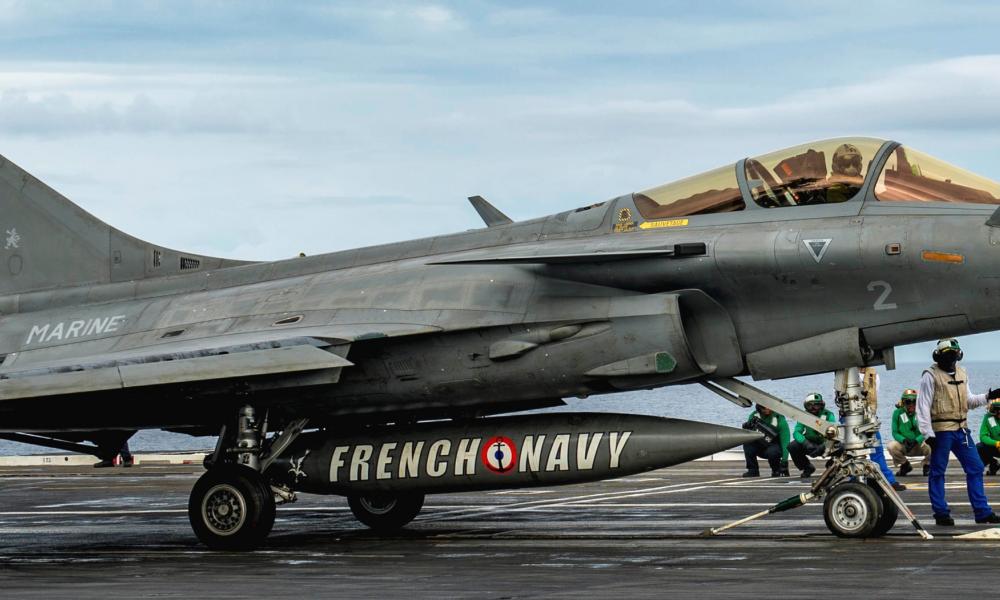 Rafale M