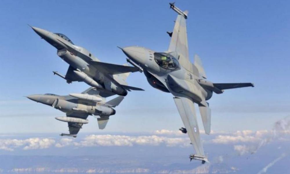 Τι έβγαλε το παζάρι των Τούρκων στις ΗΠΑ για τα F-16 - Deutsche Welle: Πως θέλουν να επηρεάσουν την αγορά τους οι Ρώσο