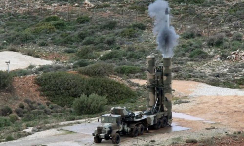 Τα τρία μυστικά που κρύβουν οι Τούρκοι για τους S-300.