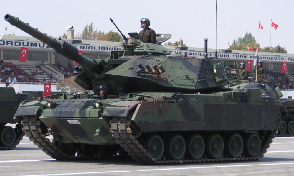 M60T 