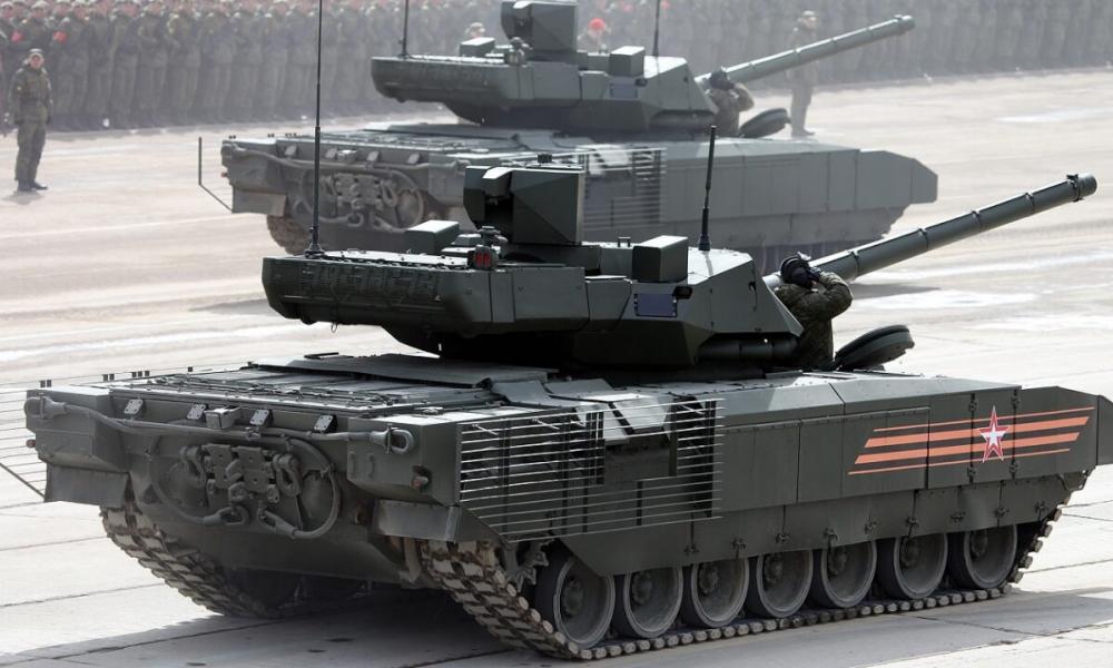 T-14 Armata 