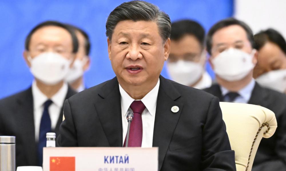 Οργιάζουν οι φήμες για πραξικόπημα στην Κίνα! Άφαντος ο Σι Τζινπίνγκ μετά τη σύνοδο κορυφής της SCO.