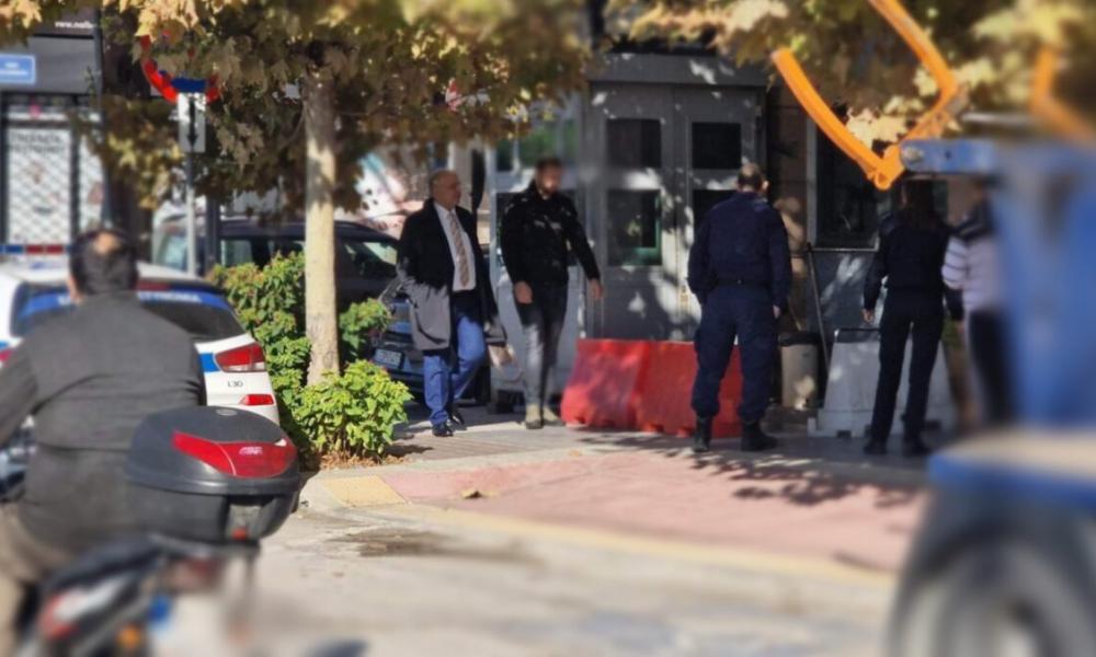 Θεσσαλονίκη: Για κακούργημα διώκονται ο 26χρονος Αλβανός οδηγός και η φίλη  του | Pentapostagma