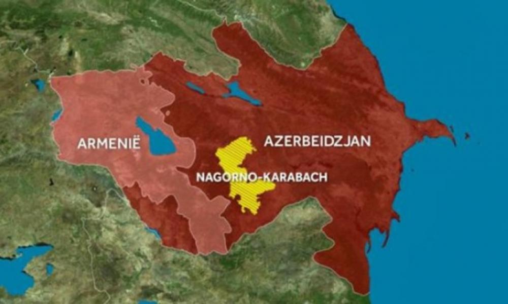Ναγκόρνο Καραμπάχ: Οι Αζέροι διέκοψαν την παροχή φυσικού αερίου- Σφίγγει τον κλοιό το προτεκτοράτο της Τουρκίας.