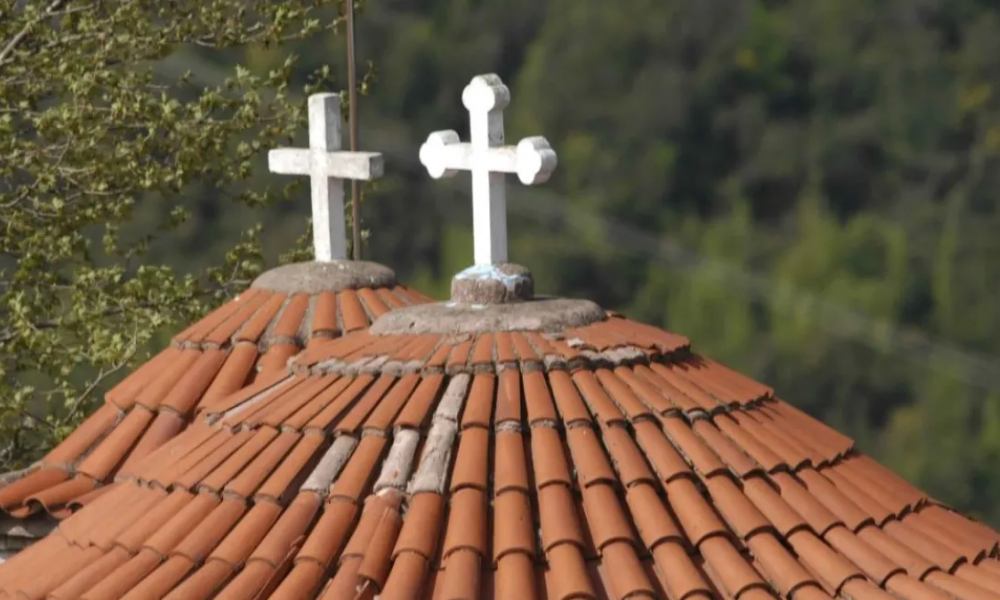 Εκκλησία