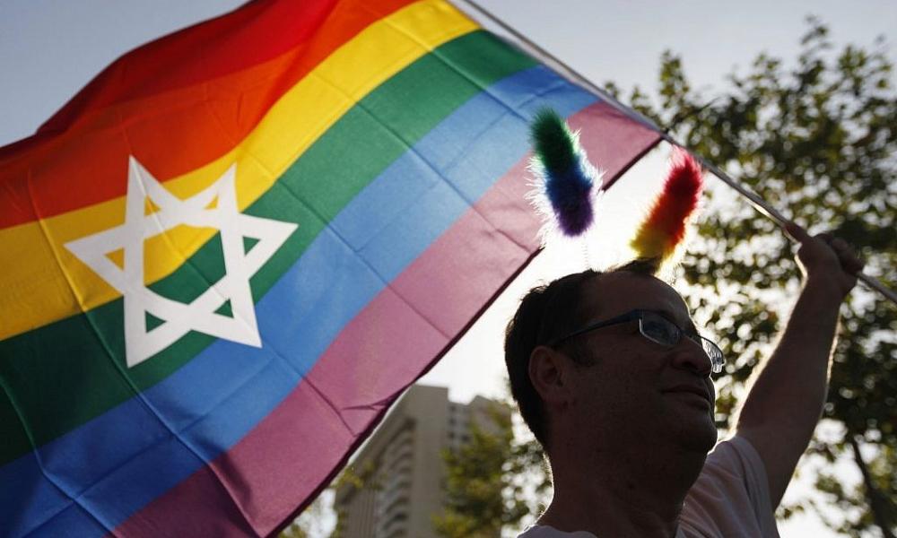 Ισραήλ ΛΟΑΤΚΙ+
