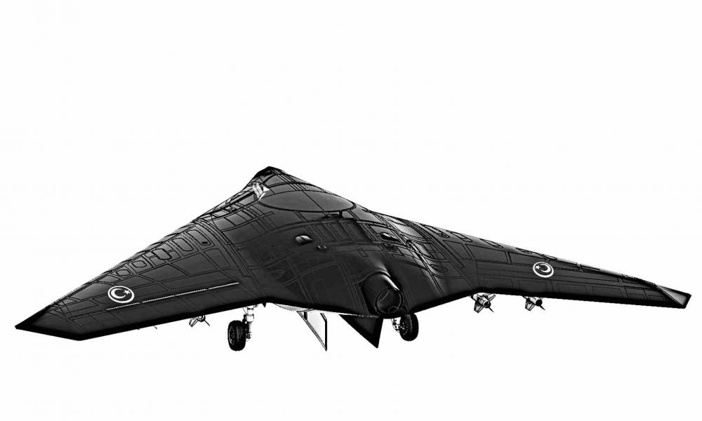 Φουλάρουν οι Τούρκοι με το ANKA-3 ενώ η Ελλάδα ετοιμάζει συμφωνία με Ισραήλ για drone Orbiter και θωρακισμένα οχήματα της Plasan.