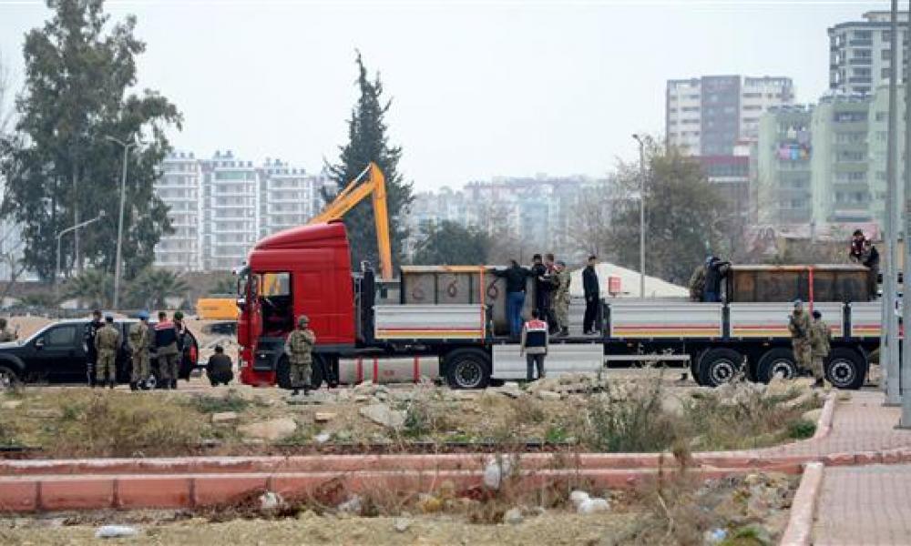 Ο Ερντογάν έστειλε 11 νταλίκες με όπλα στο στρατό του Κοσόβου-Δίνουν τελεσίγραφο στους Σέρβους φοβούμενοι “διχοτόμηση”.