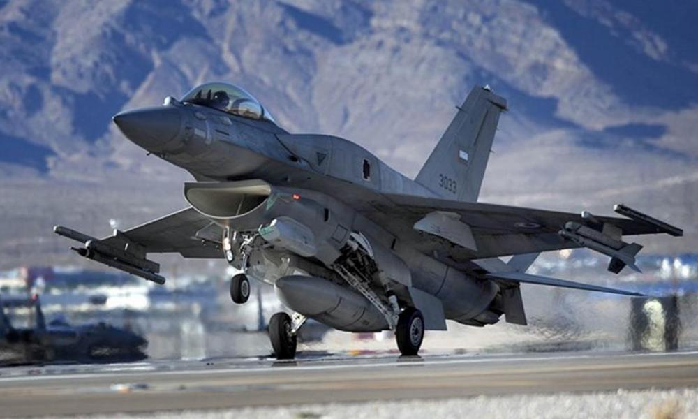 Τουρκία: Αποκαλύψεις Δένδια για οπλισμένα F-16 των ΗΑΕ στα Χανιά στην κρίση με το Ούρουτς Ρέις.