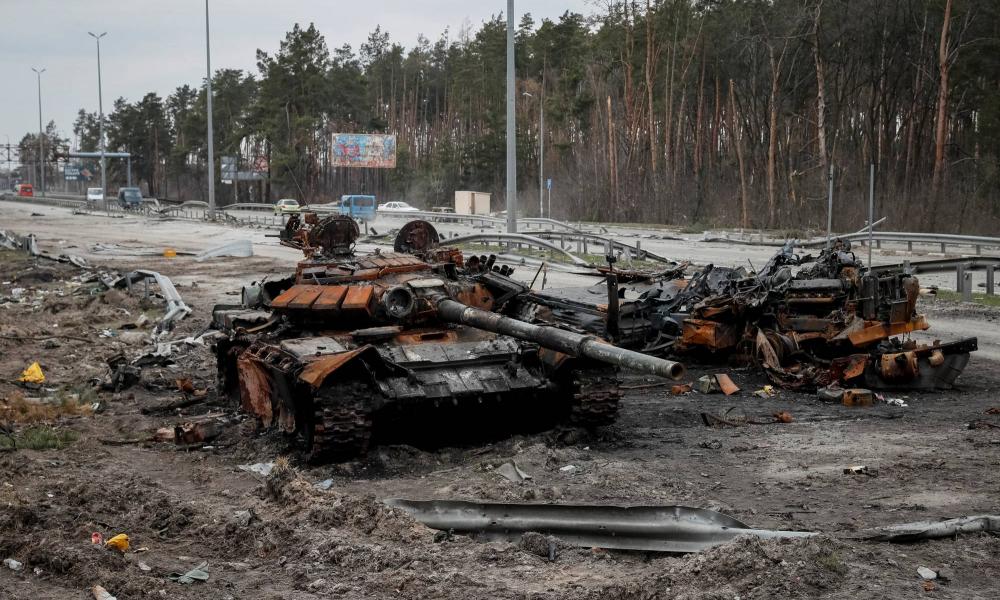 Τουρκικές βόμβες διασποράς καταστρέφουν εκατοντάδες ρωσικά άρματα μάχης & στρατιώτες στην Ουκρανία.Τουρκικό απόθεμα βομβών κατά της Ελλάδος.