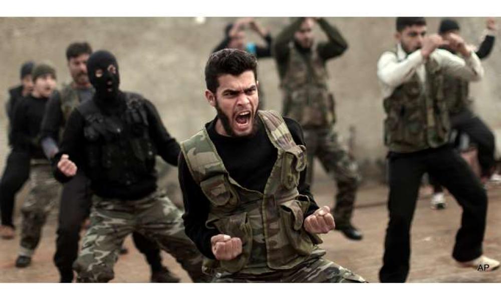 Η SADAT του Ερντογάν απειλεί! Δημιουργούμε ένα υπερισλαμικό κράτος που θα περιλαμβάνει δεκάδες μουσουλμανικές χώρες.