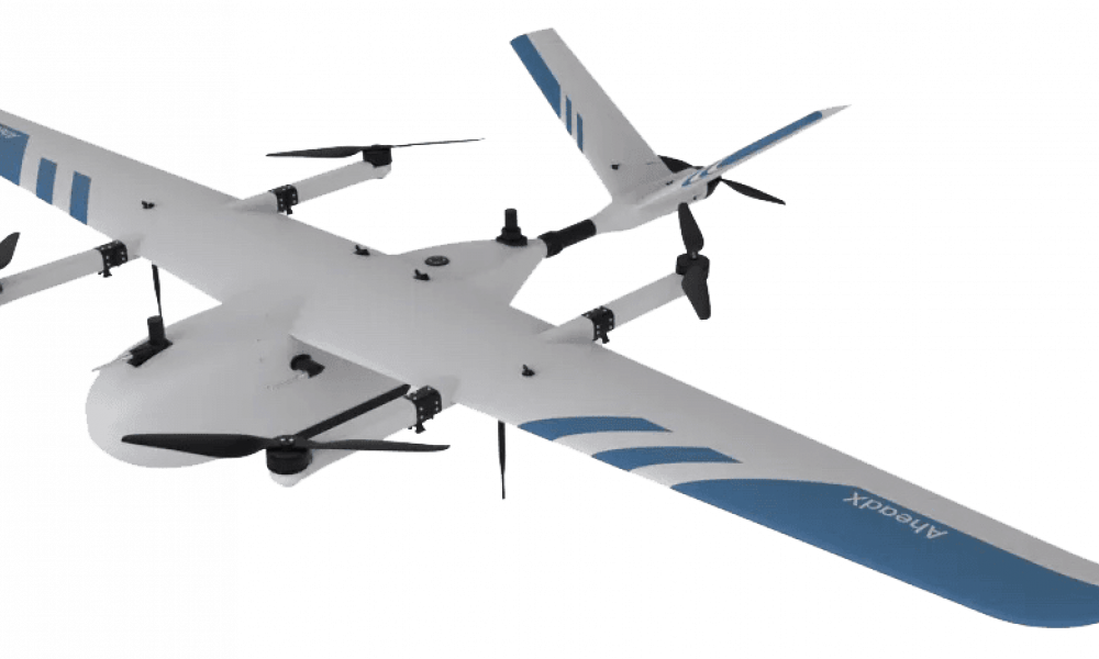 Τρέχει με φόρα ο ΑΡΧΥΤΑΣ.Συνεργασία Ελλάδος-Γαλλίας στην κατασκευή UAV με κυψελίδες υδρογόνου.