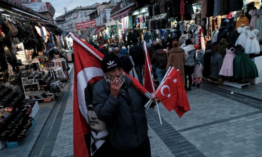 Εκλογές …αλατούρκα!