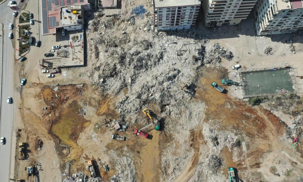 Αποκαλυπτική ανάλυση τουρκικού think tank: Δεν αλλάζουν την αναθεωρητική τους πολιτική έναντι της Ελλάδας.