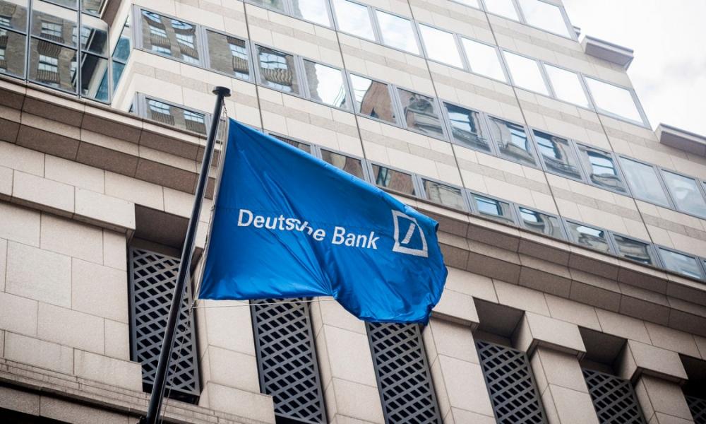 Deutsche Bank