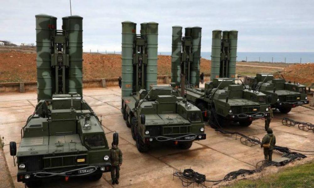 Πάνε στην Ινδία οι τουρκικοί S-400; Τα οφέλη, οι ζημιές και ο ρόλος της Ελλάδας.