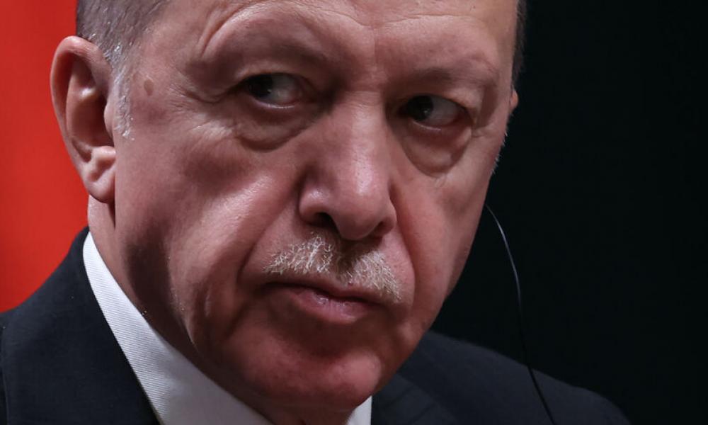 Τι σημαίνει το τελευταίο μήνυμα Ερντογάν προς τον τουρκικό λαό;