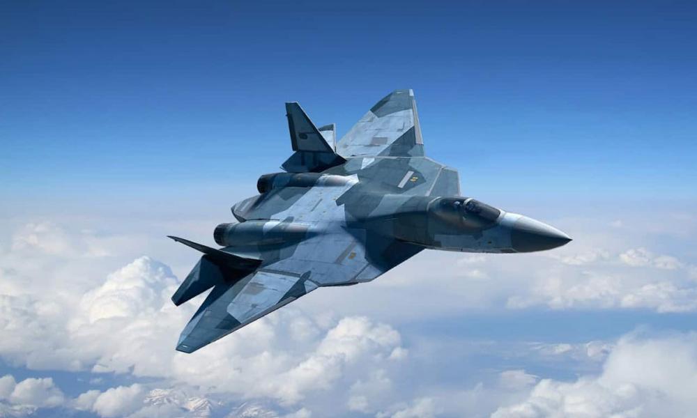 MiG-41 