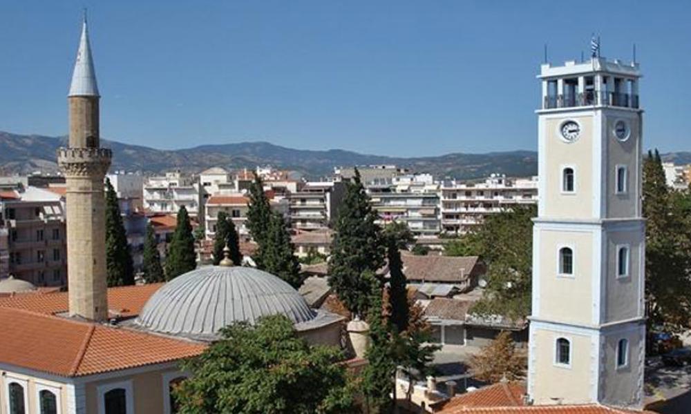 Άνοιξε η όρεξη μετά τον “μακεδονικό σύλλογο”-Η Ευρωπαϊκή Ομοσπονδία Δυτικής Θράκης ζητά αναγνώριση τουρκικής μειονότητας στην Ελλάδα.