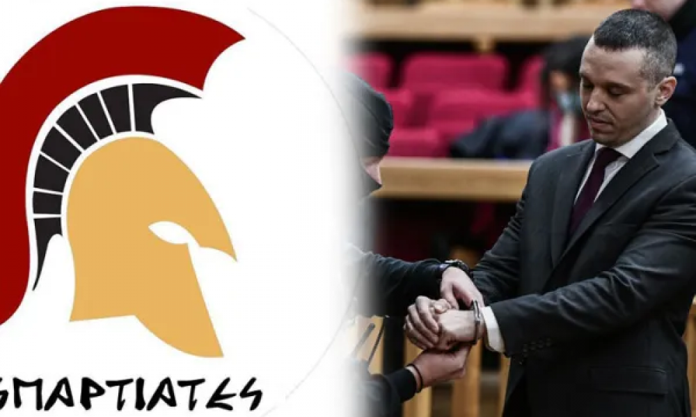 Ενοχλήθηκαν σφόδρα οι Τούρκοι με τους “Σπαρτιάτες” στην ελληνική βουλή-Θα τους χρησιμοποιήσουν κατά το δοκούν εναντίον μας