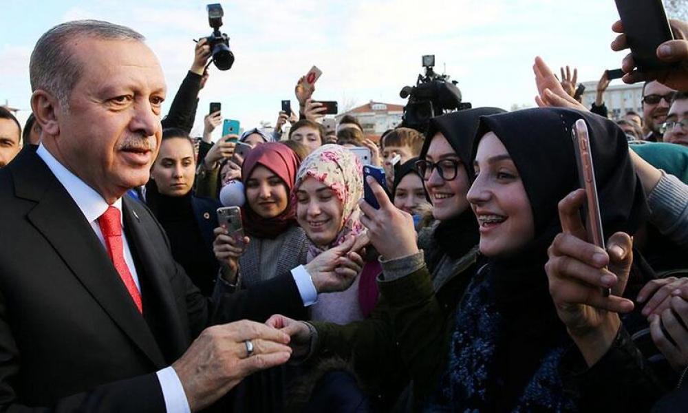 Καμπάνες προειδοποίησης στο ακρωτήρι του Ελληνισμού, τη Θράκη