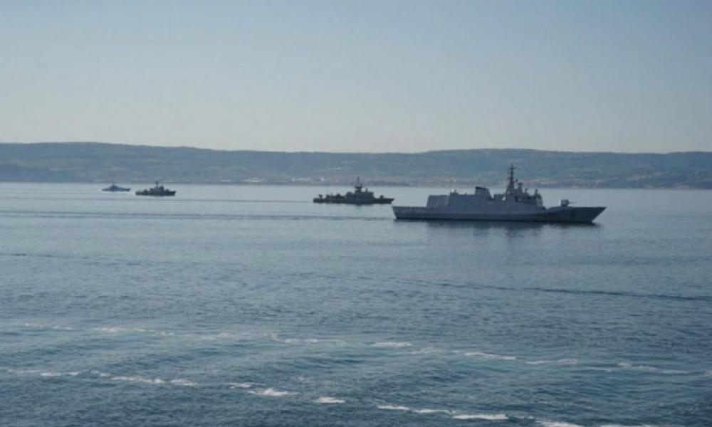 Να μη θυσιάσουμε κεκτημένο ή αναφαίρετο δικαίωμα της Ελλάδας