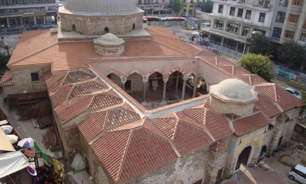 Οι Τούρκοι ζήτησαν να κάνουν προσευχή σε Τζαμιά σε Σέρρες-Ιωάννινα-Θεσσαλονίκη και δέχθηκαν άρνηση των ελληνικών αρχών.