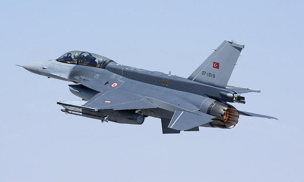 Τραγική η έλλειψη πιλότων μαχητικών της Τουρκικής Πολεμικής Αεροπορίας.Το 2030 και αν, θα φθάσουν σε παραδεκτούς αριθμούς.
