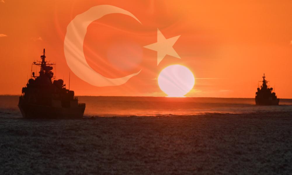 Κρίσεις στο τουρκικό στράτευμα: Eπιβεβαίωση του αντιδυτικισμού και προώθηση ευρασιανιστών-Δόγμα η "Γαλάζια Πατρίδα" & ο "Αιώνας της Τουρκίας".