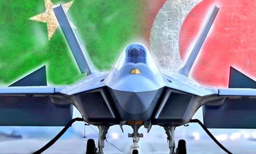 Το Πακιστάν μπορεί ήδη να συμπαράγει κρυφά με την Τουρκία το μαχητικό ΚΑΑΝ!