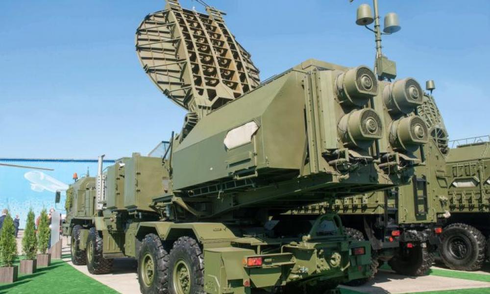 Ο Ρωσικός ηλεκτρονικός πόλεμος “σπέρνει τον όλεθρο”-Ο στρατός των ΗΠΑ είναι 20 χρόνια πίσω-Αγώνας δρόμου να αυξήσει τις δυνατότητές του