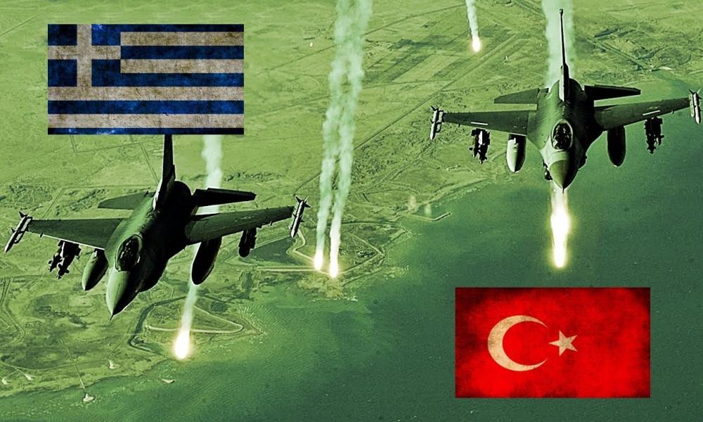 ''Λάδι στη φωτιά'' ρίχνουν οι Τούρκοι αναλυτές παραμονή της συνάντησης Γεραπετρίτη- Φιντάν: ''Αυτό είναι αιτία πολέμου με τους Έλληνες...''