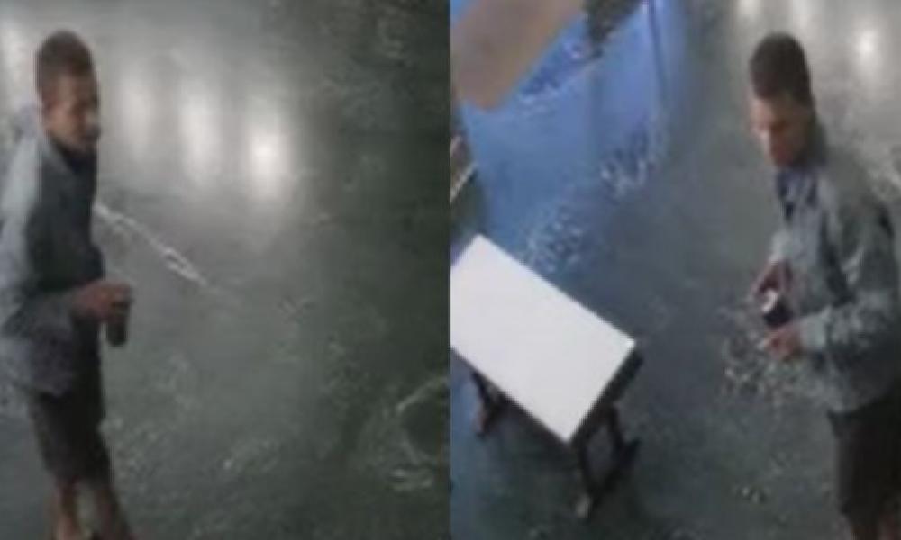 Συνελήφθη ο "δράκος" των Εξαρχείων που επιτέθηκε σε γυναίκες - Είναι 23χρονος  Σύρος (upd) | Pentapostagma