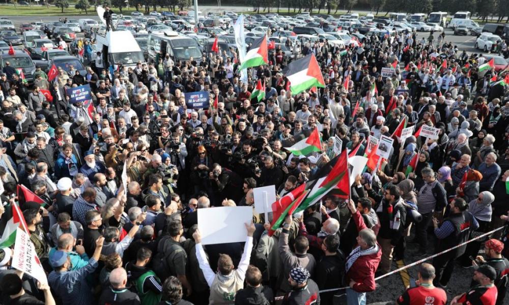 Σε εξέλιξη σχέδιο ωμού εκβιασμού από Ερντογάν. ΜΙΤ προς τις ΗΠΑ για άμεσο κλείσιμο της βάσης του Ιντσιρλίκ.