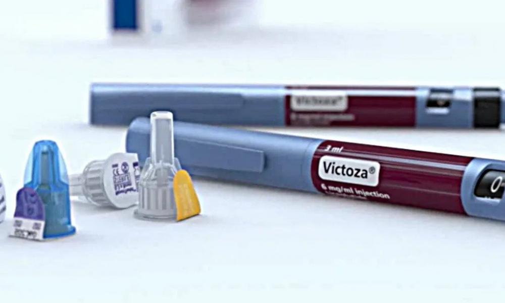 Μετά το Ozempic, σε έλλειψη και το Victoza Σε απόγνωση οι ασθενείς με