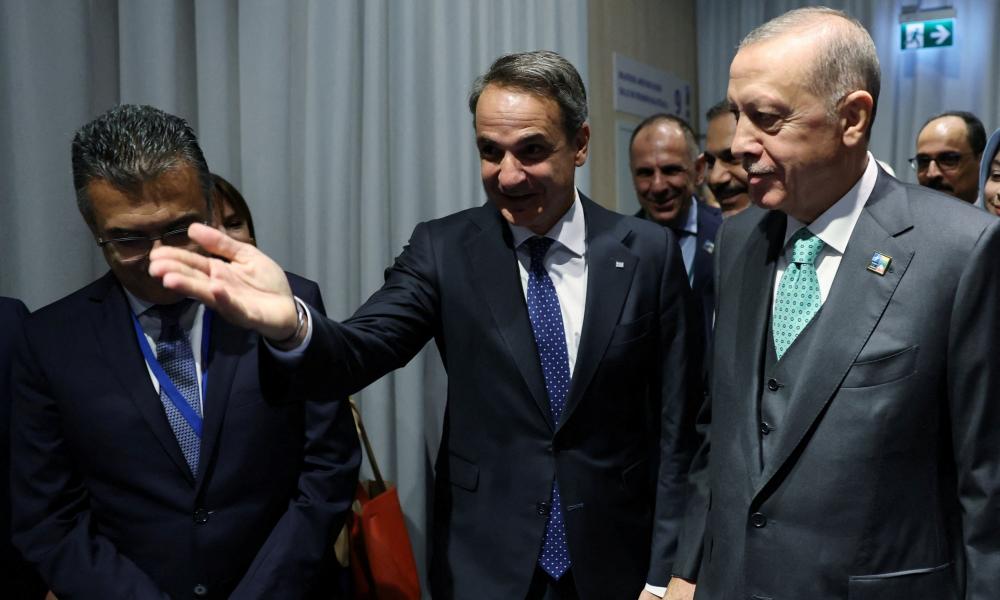 Τουρκικά ΜΜΕ για την επίσκεψη Ερντογάν στην Ελλάδα: Μιλούν για ομοιότητες των δύο λαών! Τι ζητά η Άγκυρα από την Αθήνα.